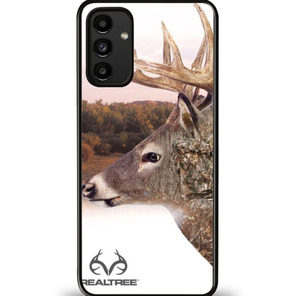 Deer hunting Samsung Galaxy A13 5g Case CT2869
