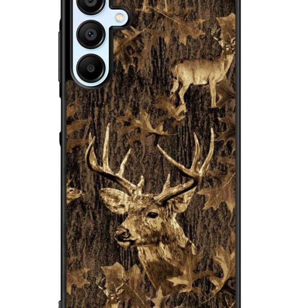 deer hunting Samsung Galaxy A15 5G Case CT4633