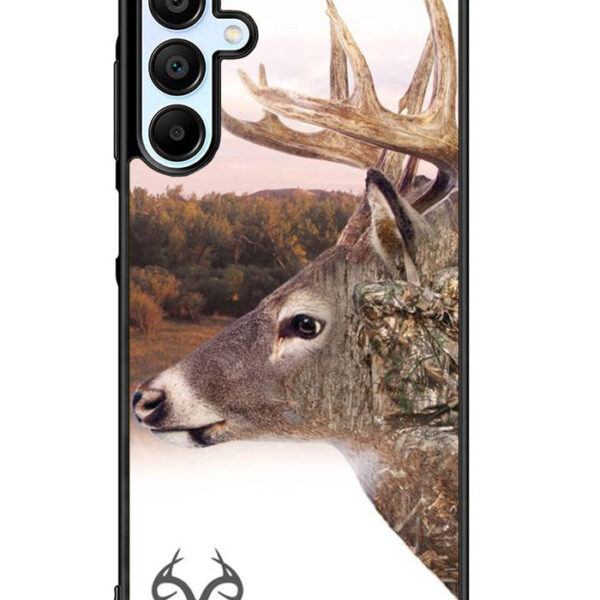 Deer hunting Samsung Galaxy A15 5G Case CT4634