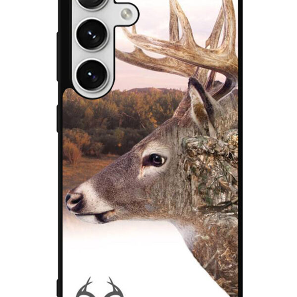 Deer hunting Samsung Galaxy S24 5G Case CT4634