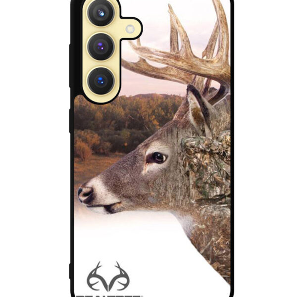 Deer hunting Samsung Galaxy S24 Plus Case CT4634