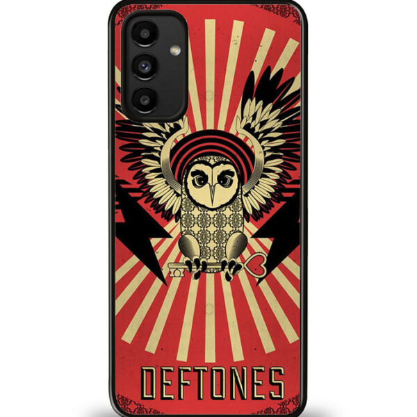 Deftones Samsung Galaxy A13 5g Case CT2865