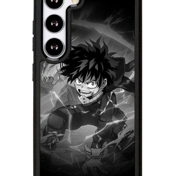 Deku My Hero Academia Samsung Galaxy S23 5G Case CT9973