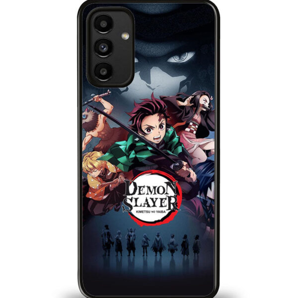 Demon Slayer Samsung Galaxy A13 5g Case CT2861