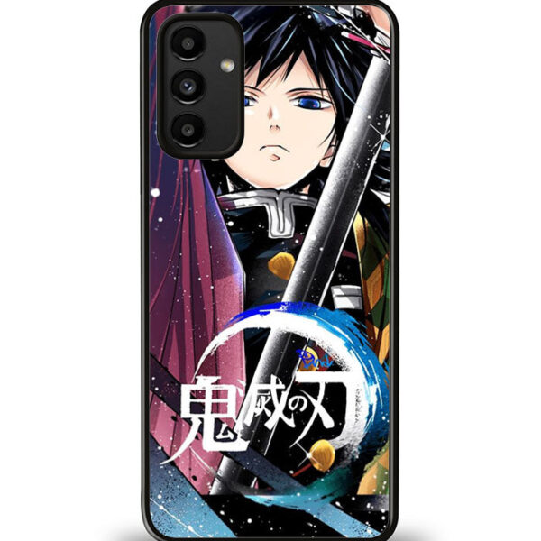 Demon slayer Samsung Galaxy A13 5g Case CT4262