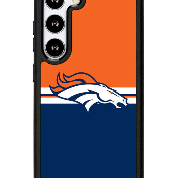 Denver Broncos Google Samsung Galaxy S23 5G Case CT1933