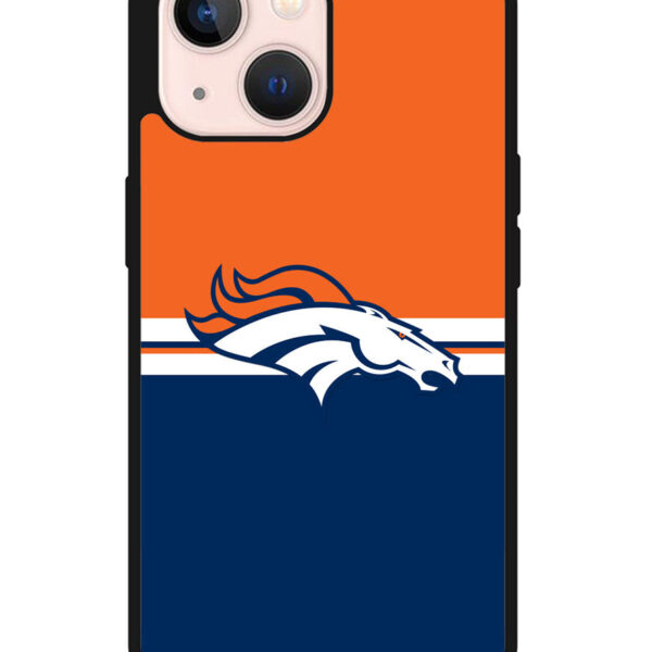 Denver Broncos iPhone 13 Case CT1933