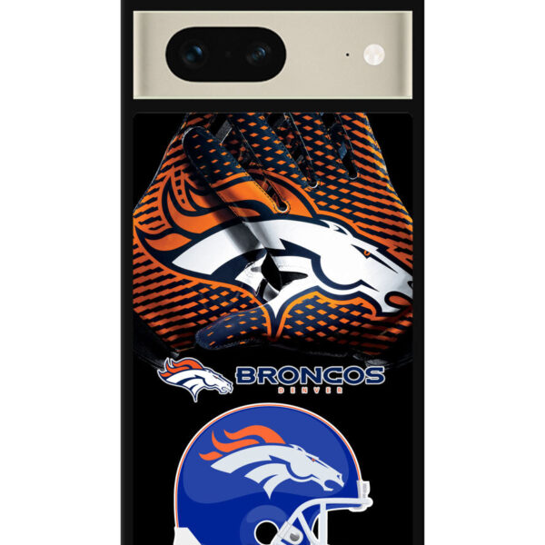 Denver Broncos Logo Google Google Pixel 7 Case CT0357