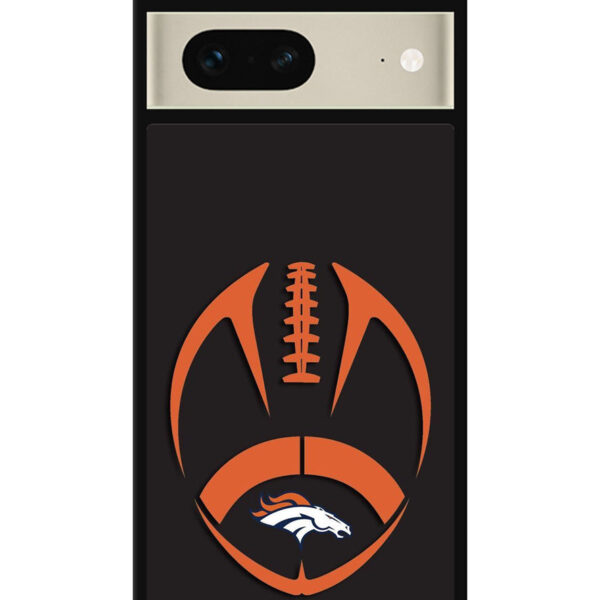 Denver Broncos NFL Google Pixel 7 Case CT5699