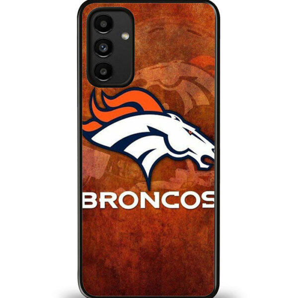 Denver Broncos Samsung Galaxy A13 5g Case CT7812