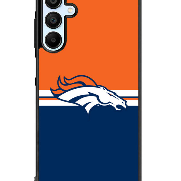 Denver Broncos Samsung Galaxy A15 5G Case CT1933