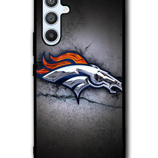 Denver Broncos Samsung Galaxy A54 5G Case CT9497