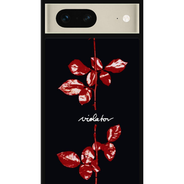 Depeche Mode Violator Google Google Pixel 7 Case CT0356