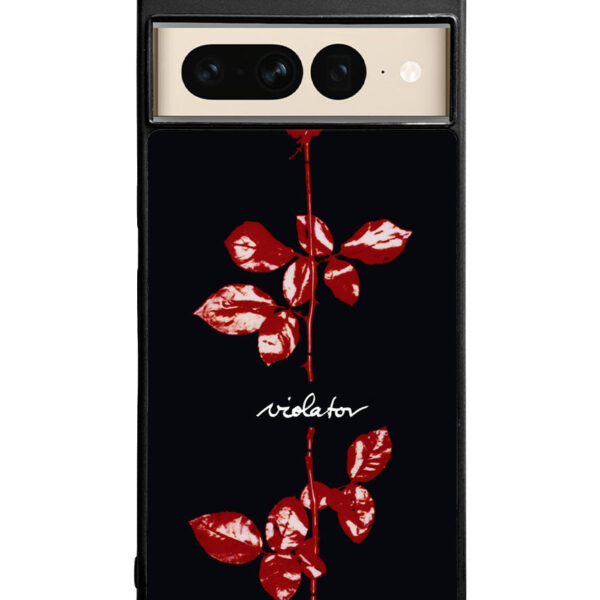 Depeche Mode Violator Google Google Pixel 7 Pro Case CT0356