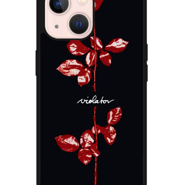 Depeche Mode Violator Google iPhone 13 Mini Case CT0356