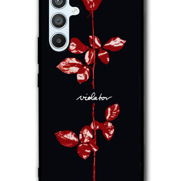 Depeche Mode Violator Google Samsung Galaxy A54 5G Case CT0356