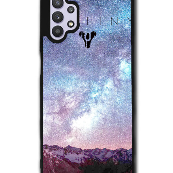 Destiny Logo Samsung Galaxy A32 5G Case CT2886