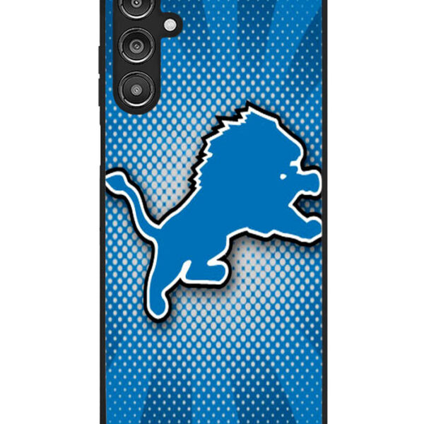 Detroit Lions Liser Samsung Galaxy A14 5G CT1304