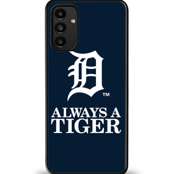 Detroit Tiger Samsung Galaxy A13 5g Case CT2927