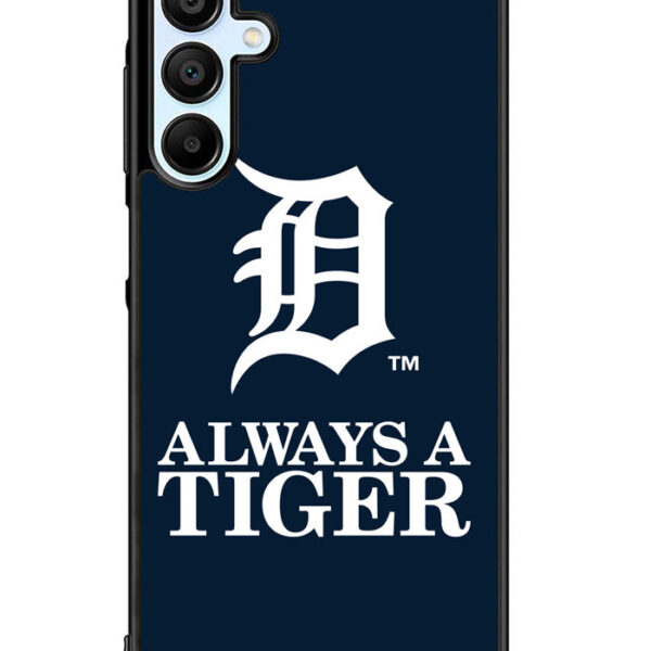 Detroit Tiger Samsung Galaxy A15 5G Case CT4690
