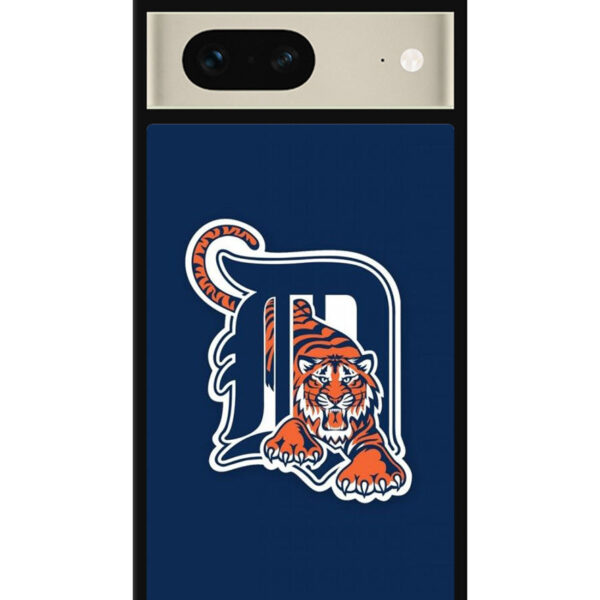 Detroit Tigers Google Pixel 7 Case CT9499