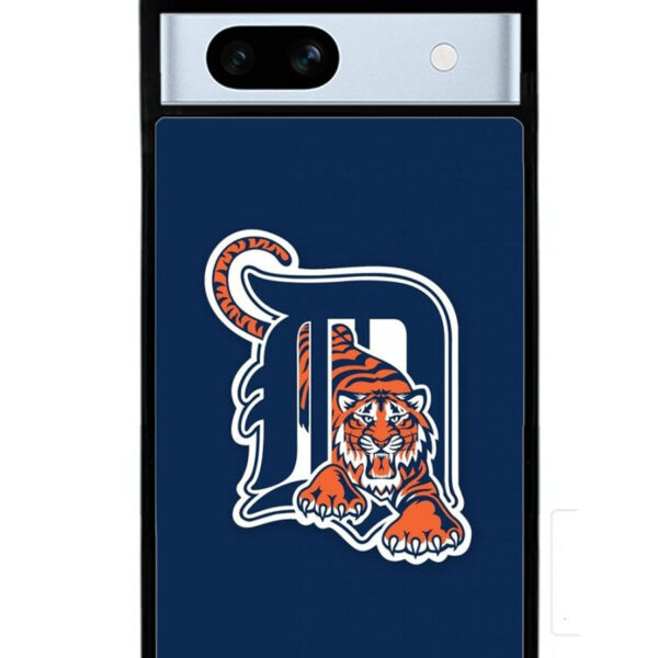 Detroit Tigers Google Pixel 7A Case CT9499