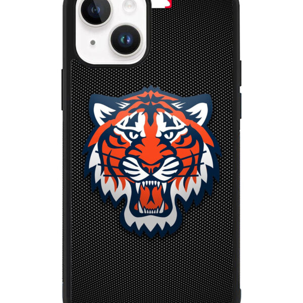 Detroit Tigers iPhone 15 Case CT9498