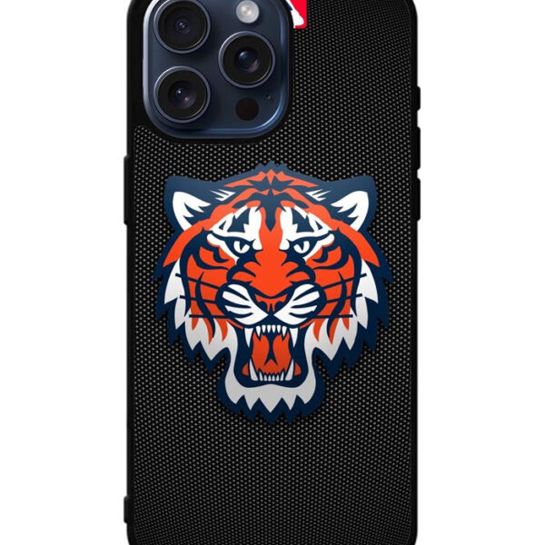 Detroit Tigers iPhone 15 Pro Max Case CT9498