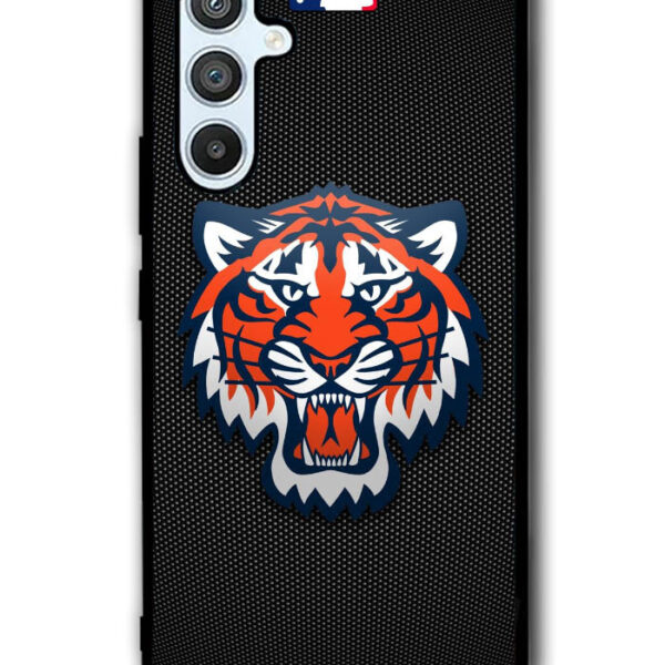 Detroit Tigers Samsung Galaxy A54 5G Case CT9498