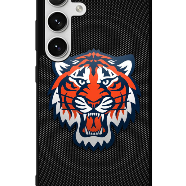 Detroit Tigers Samsung Galaxy S24 5G Case CT9498