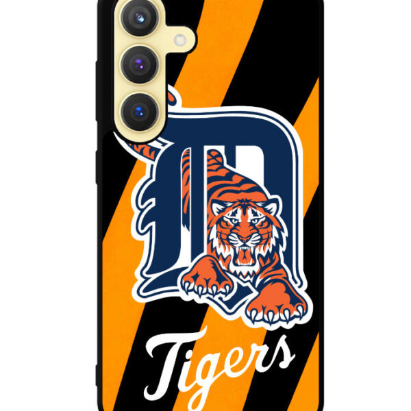 Detroit Tigers Samsung Galaxy S24 Plus Case CT4688