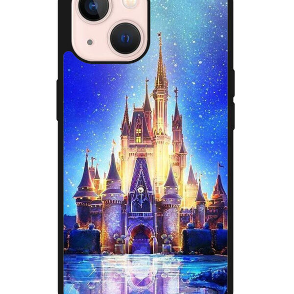 Disney Castle W iPhone 13 Case CT7220