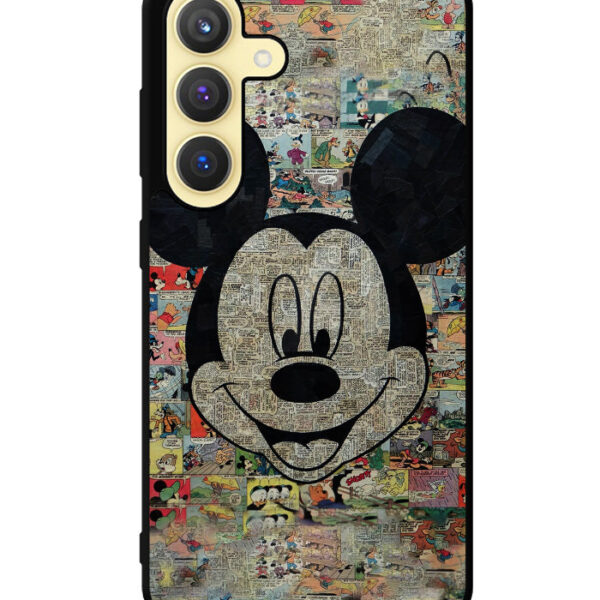 Disney Character Samsung Galaxy S24 Plus Case CT4671