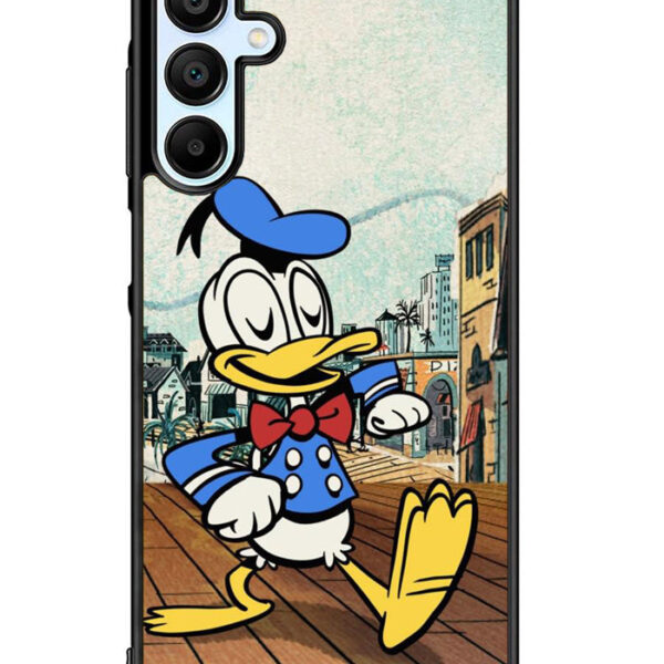 Disney Donald Duck Samsung Galaxy A15 5G Case CT6306