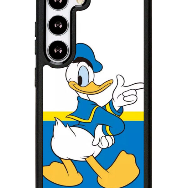 Disney Donald Duck Samsung Galaxy S23 5G Case CT4670