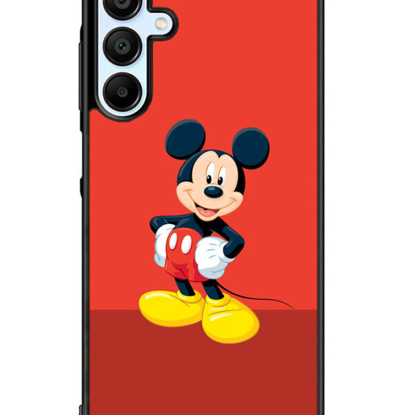 Disney Mickey Mouse Samsung Galaxy A15 5G Case CT6316
