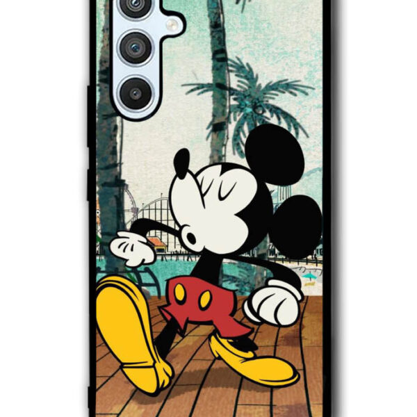 Disney Mickey Mouse Samsung Galaxy A54 5G Case CT6315