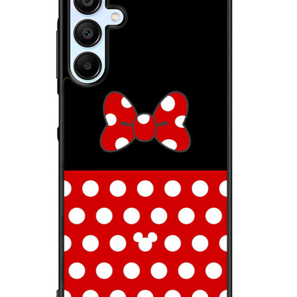 Disney Minnie Mouse Samsung Galaxy A15 5G Case CT4704