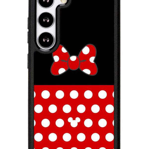 Disney Minnie Mouse Samsung Galaxy S23 5G Case CT4704