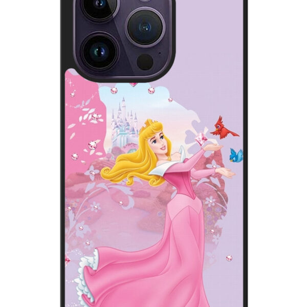 Disney Princess Aurora iPhone Cases , Samsung Galaxy Cases , Google Pixel Cases , Motorola Cases CT6321