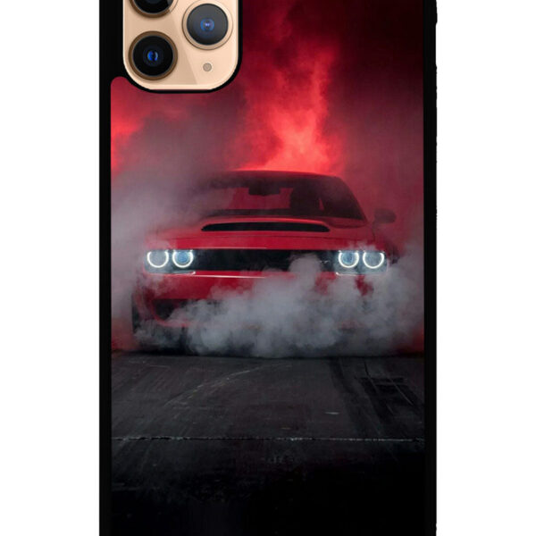 Dodge Demon iPhone 11 Pro Max Case CT5710