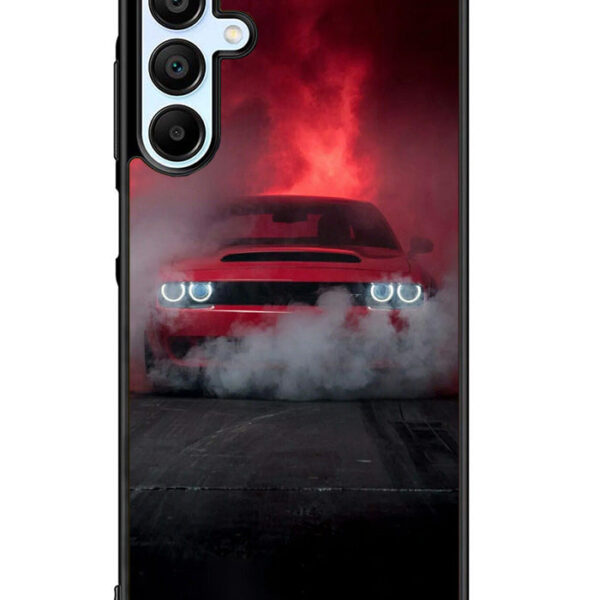 Dodge Demon Samsung Galaxy A15 5G Case CT7114