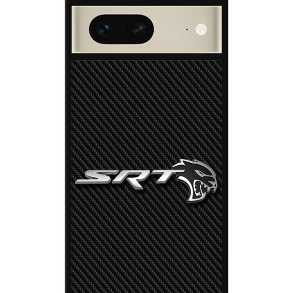 Dodge Hellcat SRT XGoogle Google Pixel 7 Case CT0764