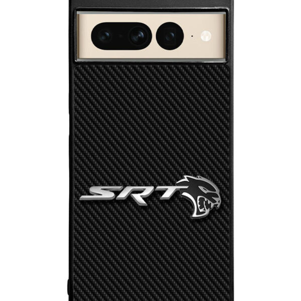 Dodge Hellcat SRT XGoogle Pixel 7 Pro Case CT0764