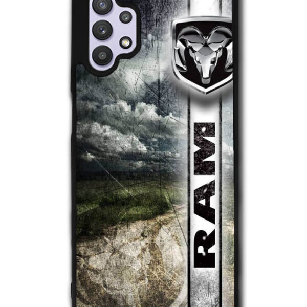 Dodge Ram Samsung Galaxy A32 5G Case CT5690