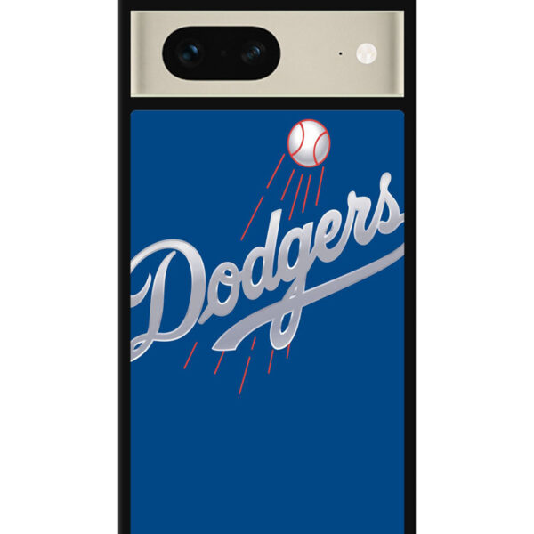 Dodgers Full Baseball League Logo Google Pixel 7 Case CT1817