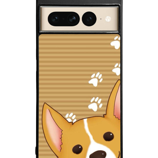 Dog Cute Google Pixel 7 Pro Case CT8706
