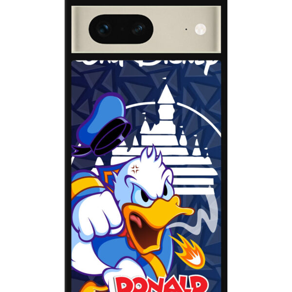 donald duck Google Google Pixel 7 Case CT1540