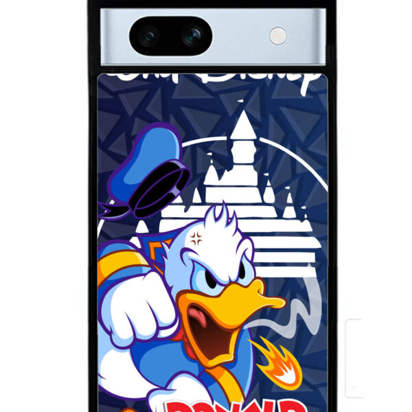 donald duck Google Google Pixel 7A Case CT1540
