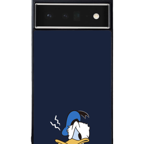 Donald Duck Google Pixel 6 Pro Case CT11069